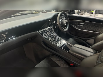 Used Bentley Continental 2022 for sale - 77107565: Photo