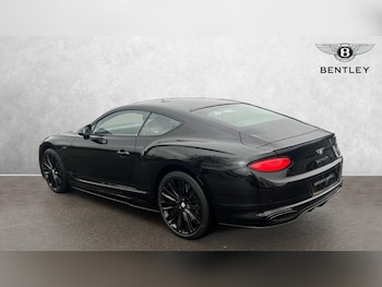 Used Bentley Continental 2022 for sale - 77107565: Photo