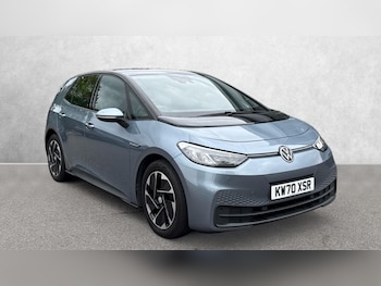 Volkswagen - ID3