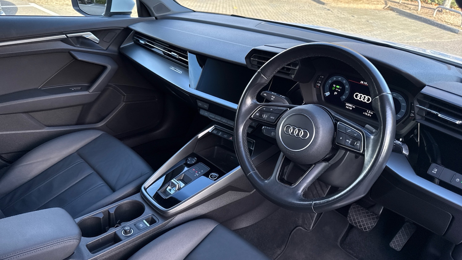 Used Audi A3 2021 for sale - 76418509: Photo 13