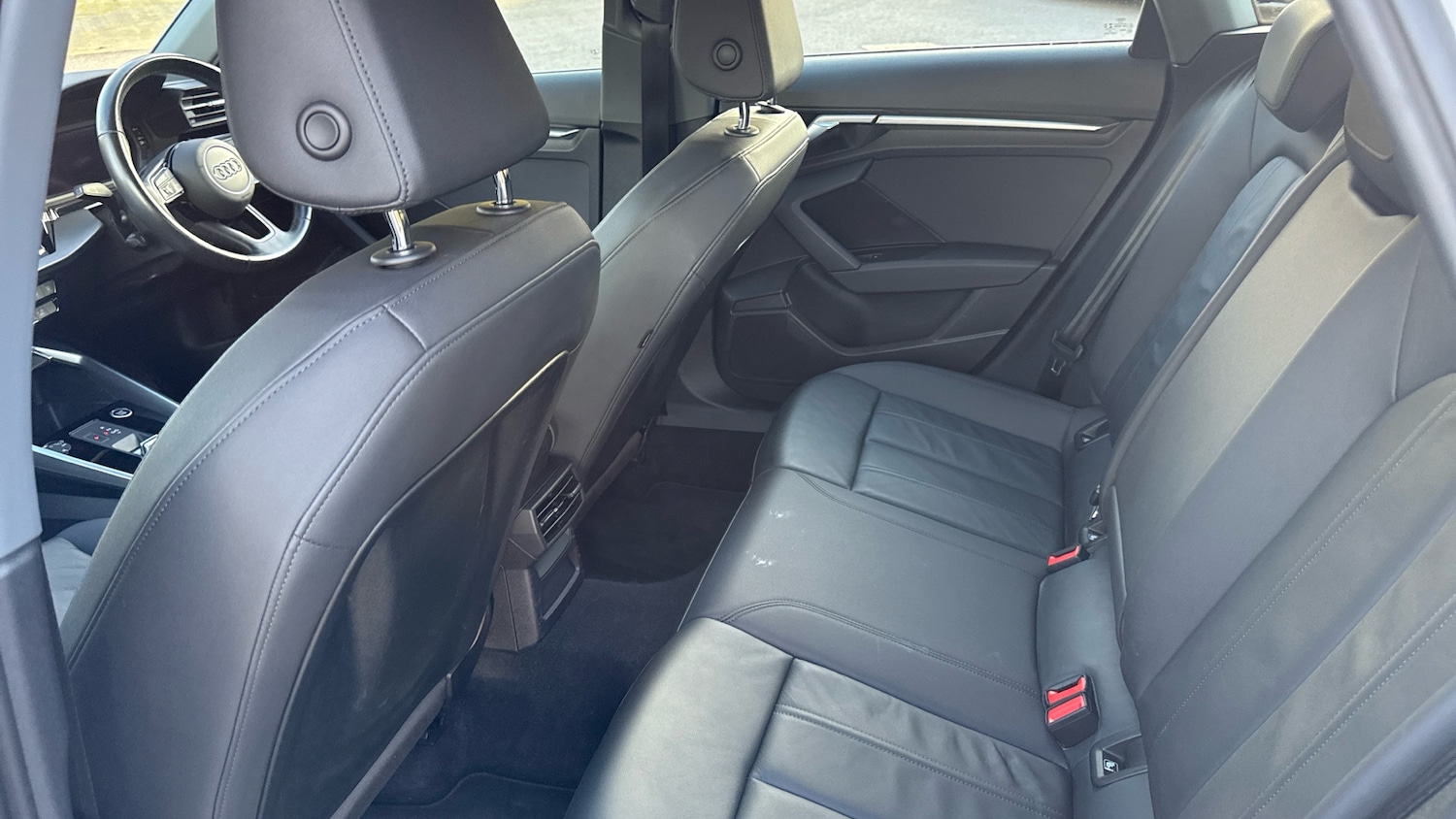 Used Audi A3 2021 for sale - 76418509: Photo 15