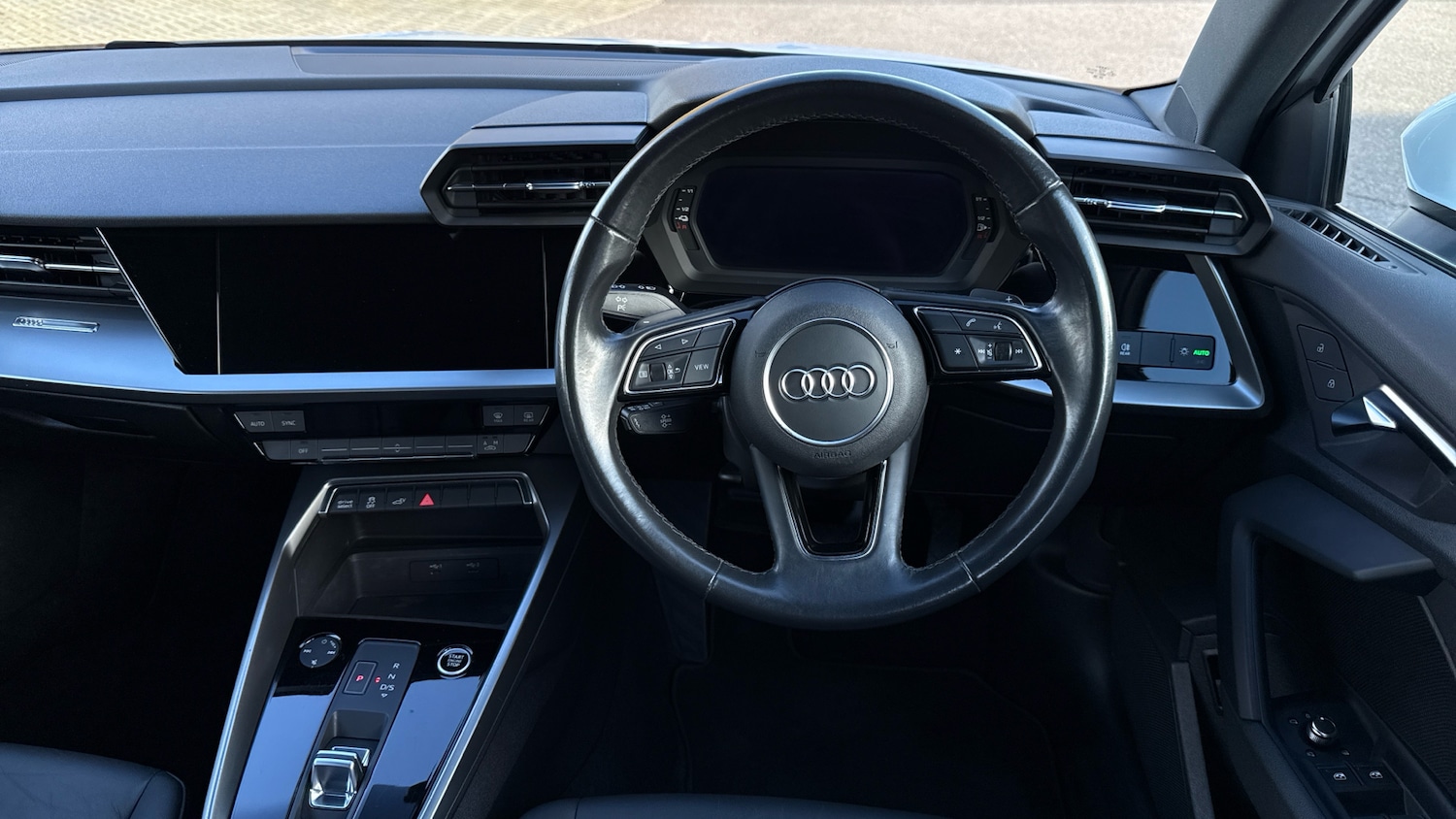 Used Audi A3 2021 for sale - 76418509: Photo 16