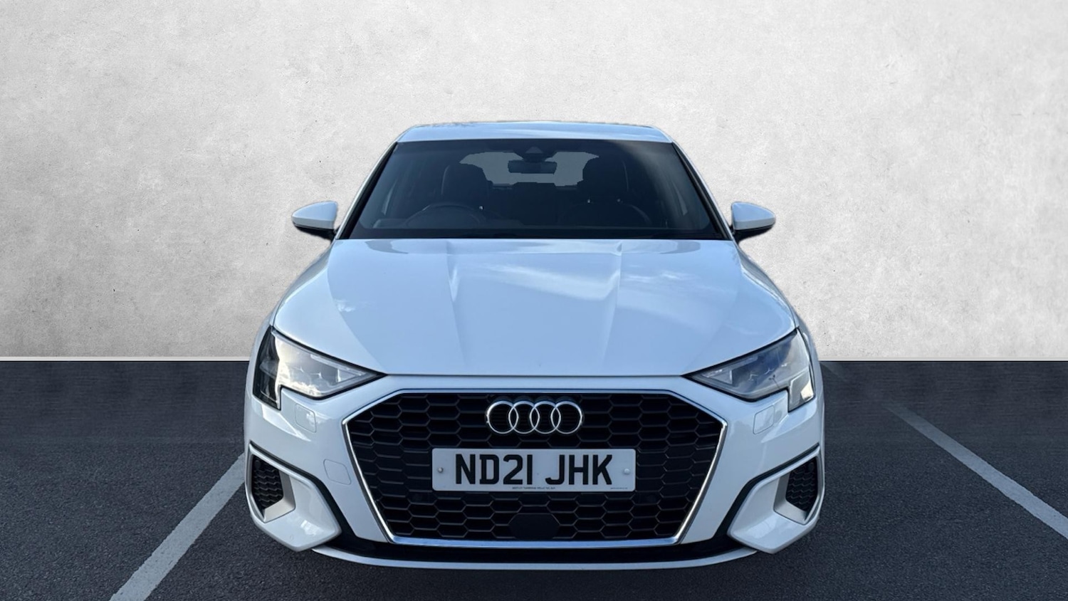Used Audi A3 2021 for sale - 76418509: Photo 2