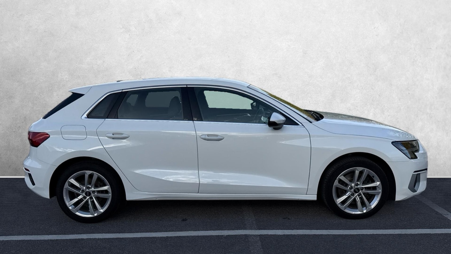 Used Audi A3 2021 for sale - 76418509: Photo 3