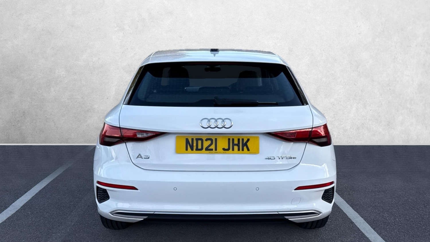 Used Audi A3 2021 for sale - 76418509: Photo 4