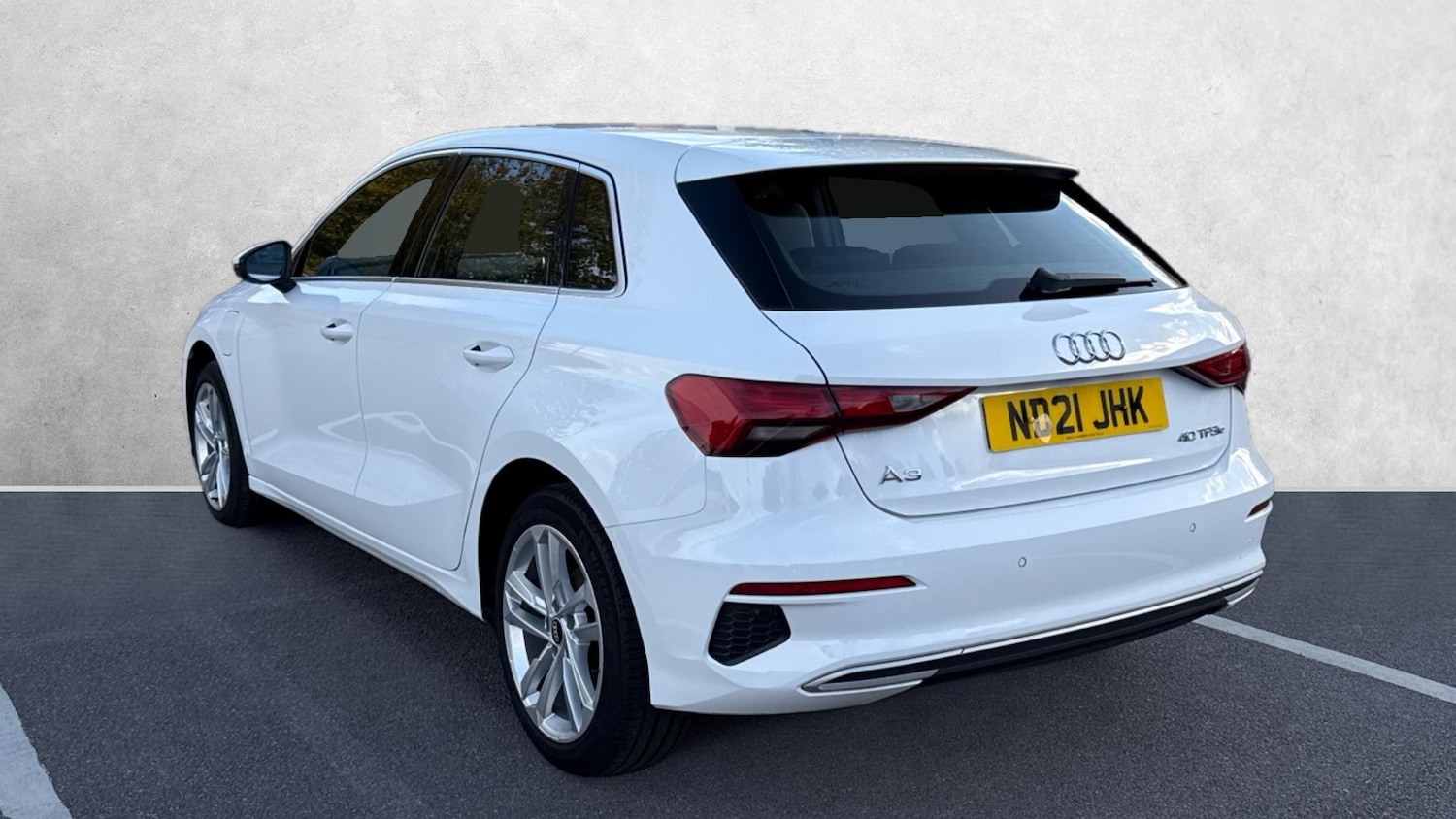 Used Audi A3 2021 for sale - 76418509: Photo 5