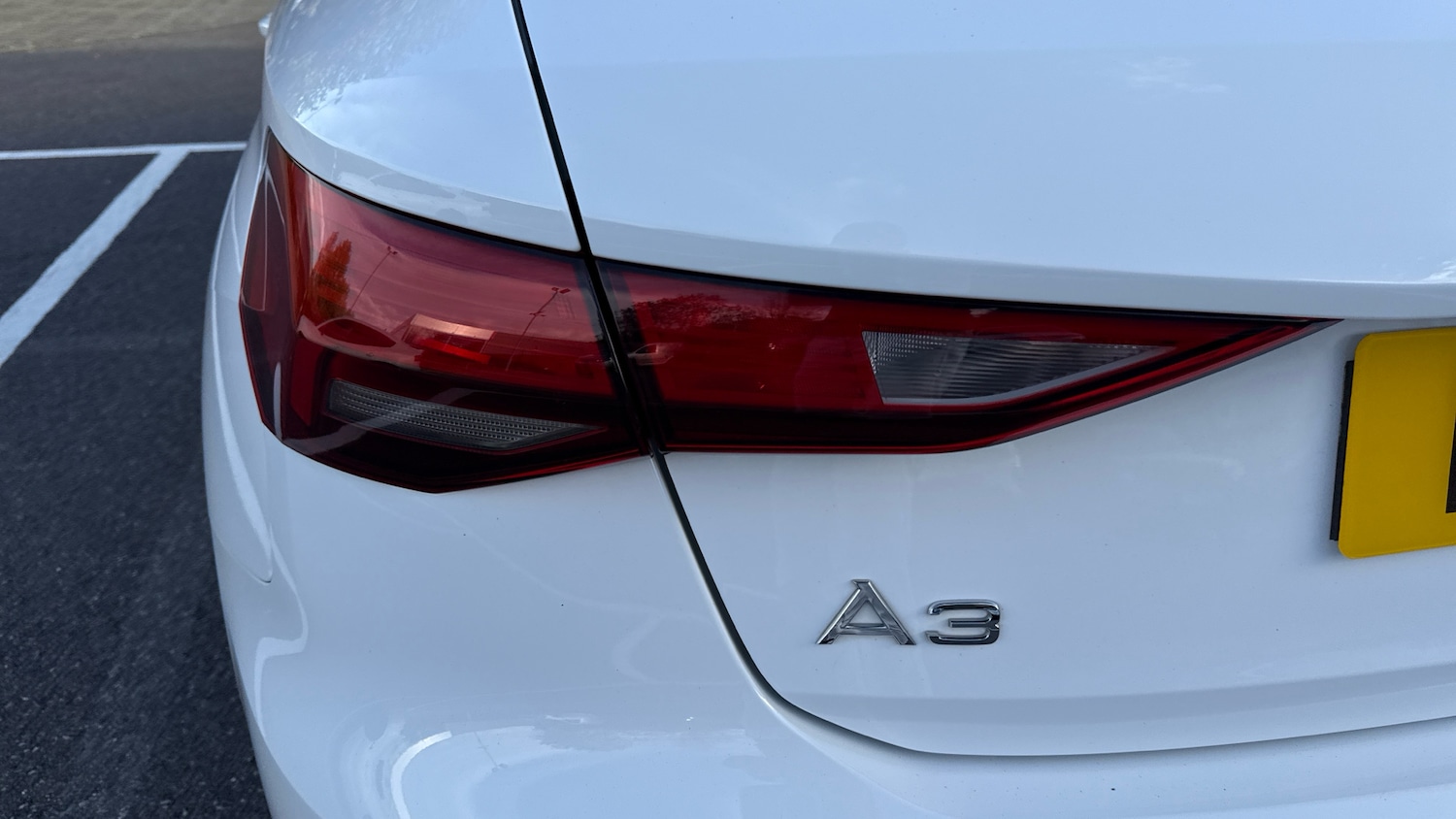 Used Audi A3 2021 for sale - 76418509: Photo 7