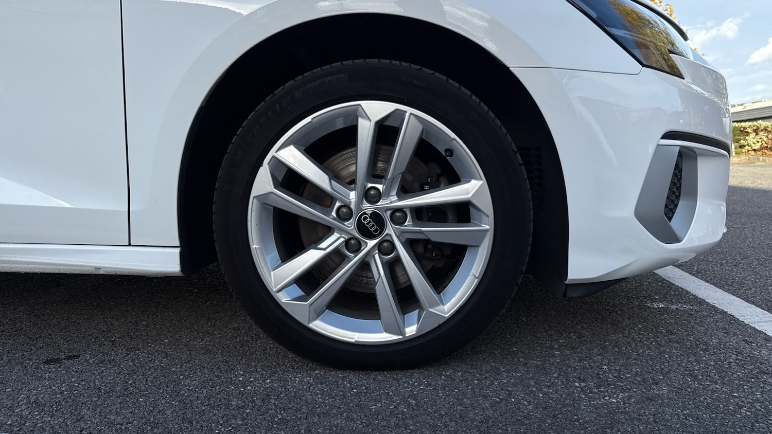 Used Audi A3 2021 for sale - 76418509: Photo 9