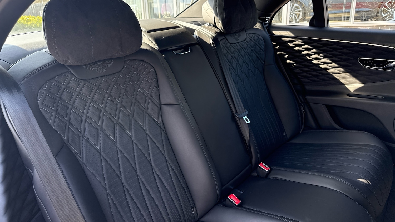 Used Bentley Flying Spur 2020 for sale - 78070263: Photo 18