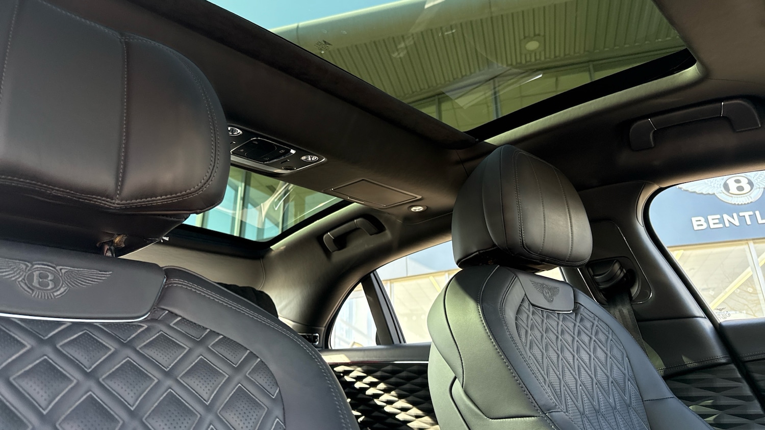 Used Bentley Flying Spur 2020 for sale - 78070263: Photo 23