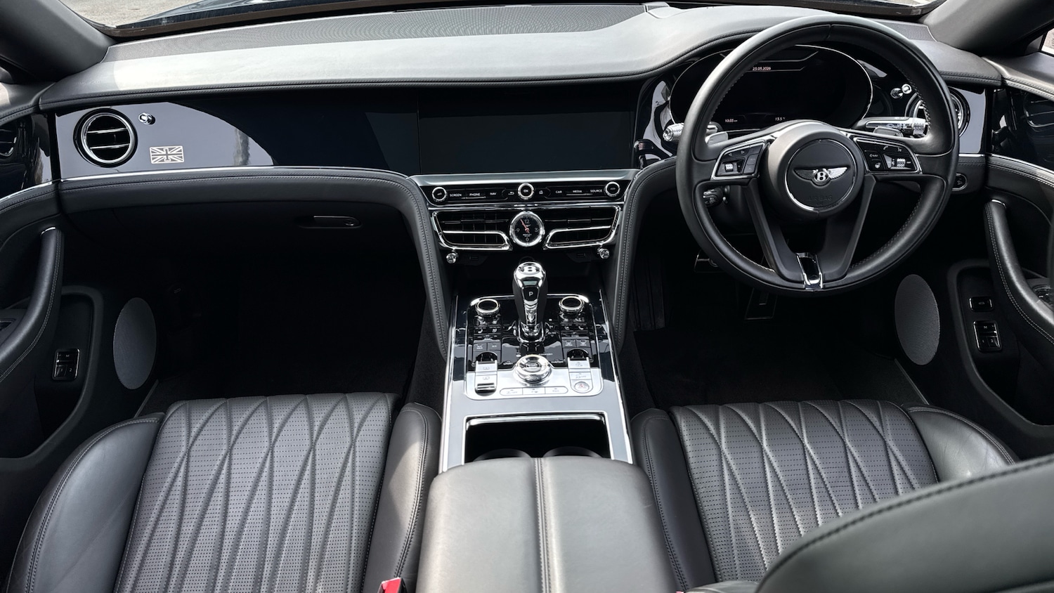 Used Bentley Flying Spur 2020 for sale - 78070263: Photo 4