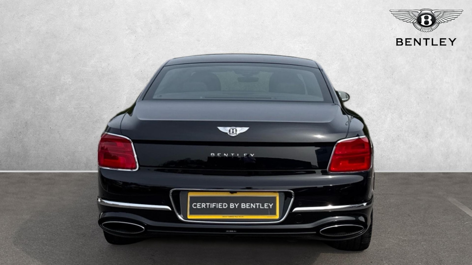 Used Bentley Flying Spur 2020 for sale - 78070263: Photo 8