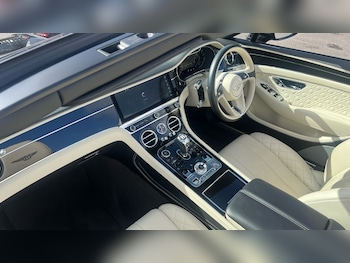 Used Bentley Continental 2019 for sale - 77721095: Photo