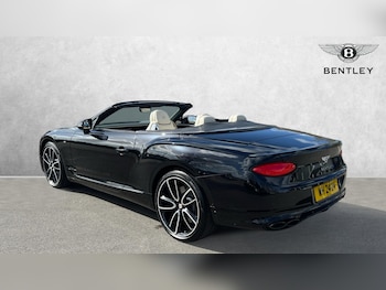Used Bentley Continental 2019 for sale - 77721095: Photo