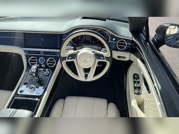 Used Bentley Continental 2019 for sale - 77721095: Photo