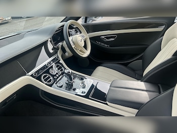 Used Bentley Continental 2022 for sale - 77572530: Photo