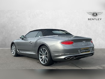 Used Bentley Continental 2022 for sale - 77572530: Photo