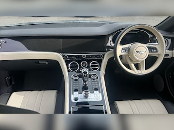 Used Bentley Continental 2022 for sale - 77572530: Photo