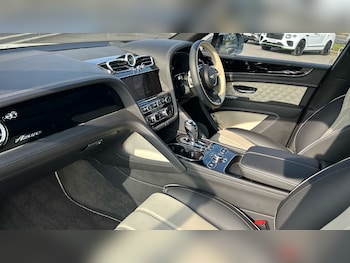 Used Bentley Bentayga 2022 for sale - 78945080: Photo