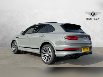 Used Bentley Bentayga 2022 for sale - 78945080: Photo