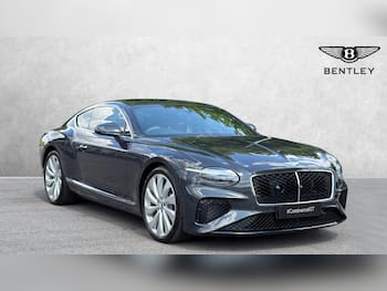 Used Bentley Continental 2026 for sale - 79410404: Photo