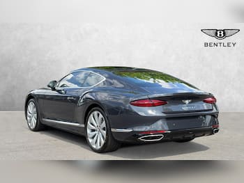 Used Bentley Continental 2026 for sale - 79410404: Photo