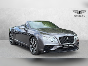 Used Bentley Continental 2016 for sale - 79277093: Photo