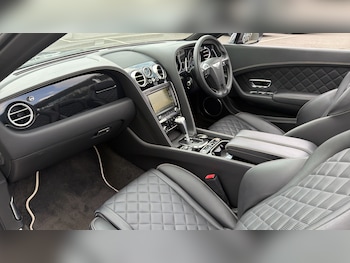 Used Bentley Continental 2016 for sale - 79277093: Photo