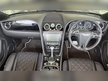 Used Bentley Continental 2016 for sale - 79277093: Photo