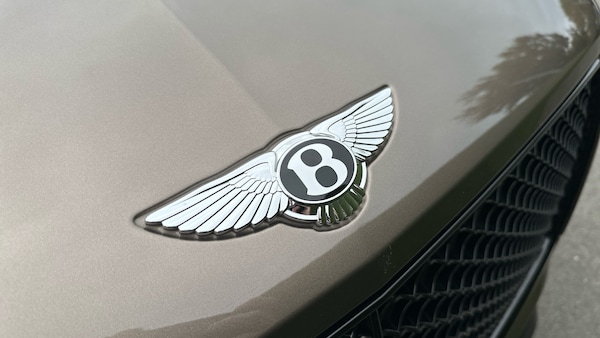 Used Bentley Bentayga 2022 for sale - 76267639: Photo 11
