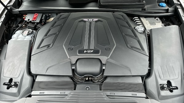 Used Bentley Bentayga 2022 for sale - 76267639: Photo 12