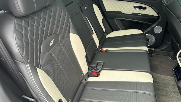 Used Bentley Bentayga 2022 for sale - 76267639: Photo 18