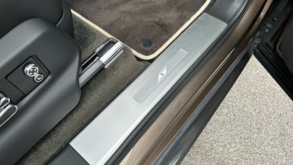 Used Bentley Bentayga 2022 for sale - 76267639: Photo 19