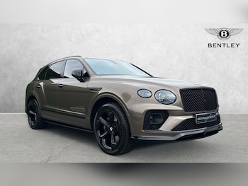 Used Bentley Bentayga 2022 for sale - 76267639: Photo