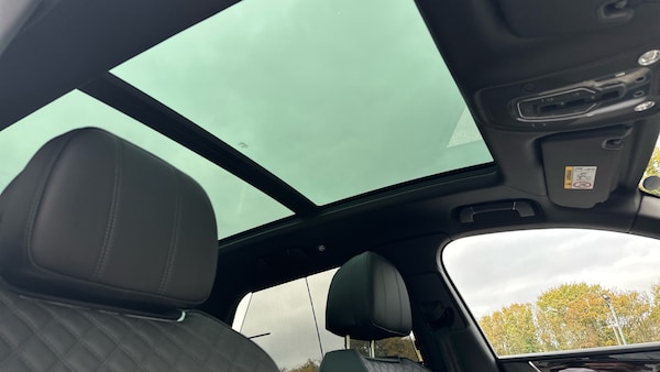 Used Bentley Bentayga 2022 for sale - 76267639: Photo 23