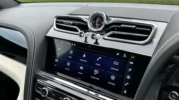 Used Bentley Bentayga 2022 for sale - 76267639: Photo 24