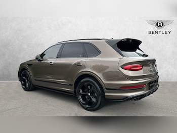 Used Bentley Bentayga 2022 for sale - 76267639: Photo