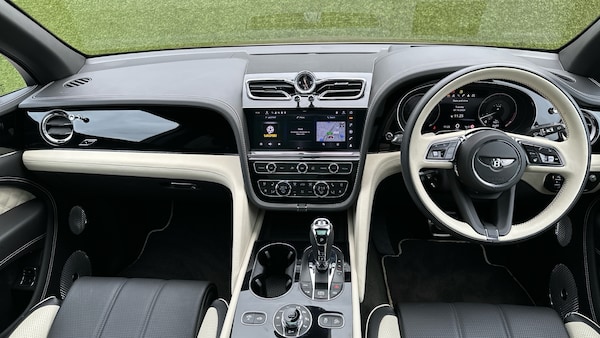 Used Bentley Bentayga 2022 for sale - 76267639: Photo 4