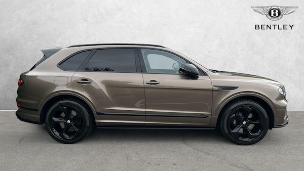 Used Bentley Bentayga 2022 for sale - 76267639: Photo 5