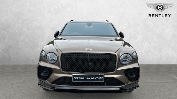 Used Bentley Bentayga 2022 for sale - 76267639: Photo 7