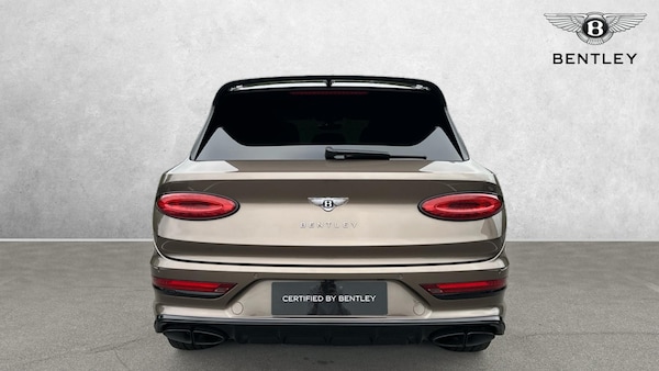 Used Bentley Bentayga 2022 for sale - 76267639: Photo 8