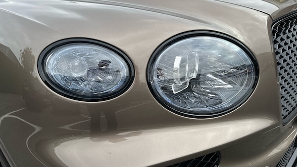 Used Bentley Bentayga 2022 for sale - 76267639: Photo 9