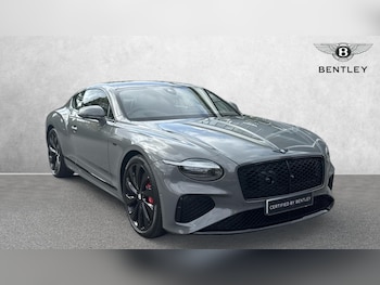 Bentley - Continental