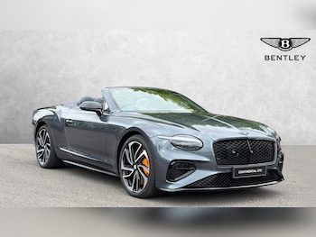 Used Bentley Continental 2026 for sale - 79359614: Photo
