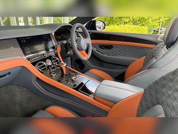 Used Bentley Continental 2026 for sale - 79359614: Photo