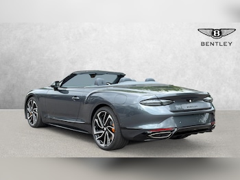 Used Bentley Continental 2026 for sale - 79359614: Photo