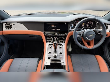 Used Bentley Continental 2026 for sale - 79359614: Photo