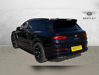 Used Bentley Bentayga 2022 for sale - 76305201: Photo