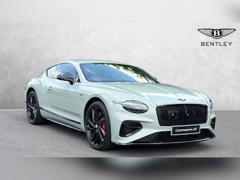 Used Bentley Continental 2026 for sale - 79359613: Photo