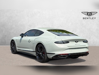 Used Bentley Continental 2026 for sale - 79359613: Photo